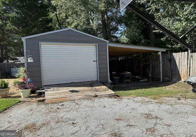 49th image of 309 Ashford Pl, Griffin, GA 30224 | MLS# 10828808