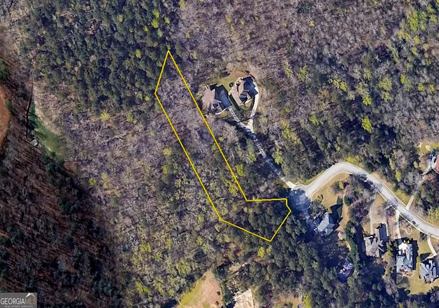 3rd image of 1480 River Station Dr, Lawrenceville, GA 30045 | MLS# 10796301