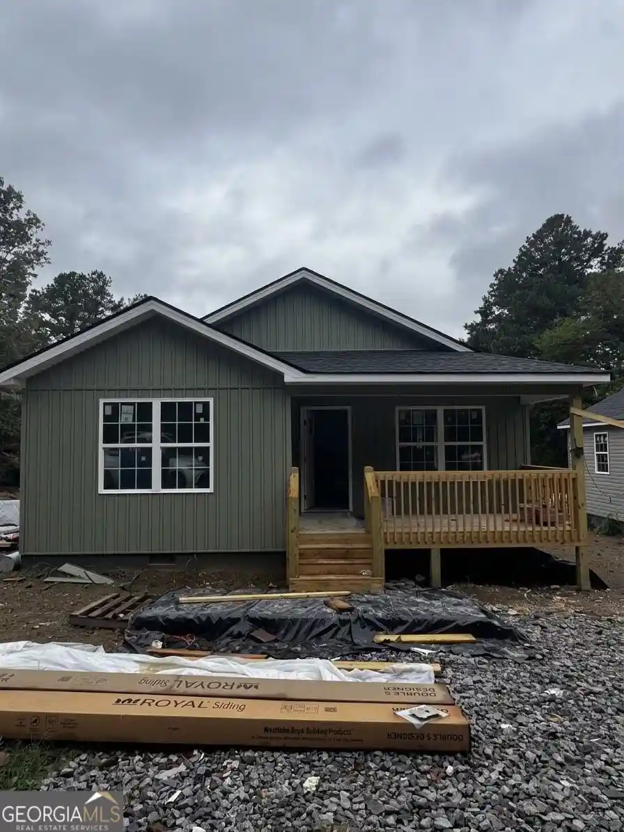 Photo 1 of Single family home for sale at Lot 2 Rogers Ln, Tunnel Hill, GA 30755 | MLS# 10842322 | Listing updated on 2026-09-26