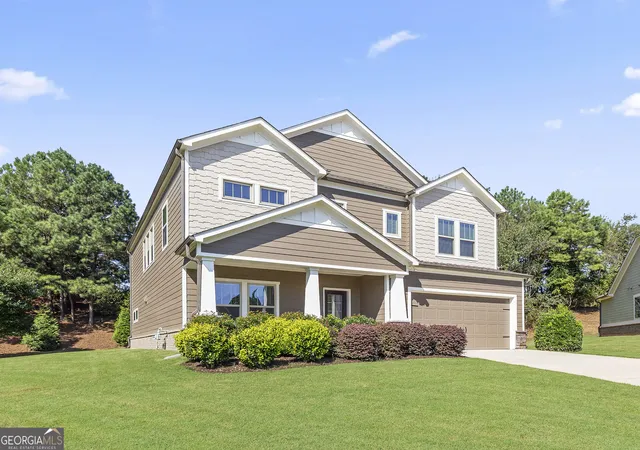2nd image of 40 Lakewood Ct Se, Cartersville, GA 30120 | MLS# 10833547