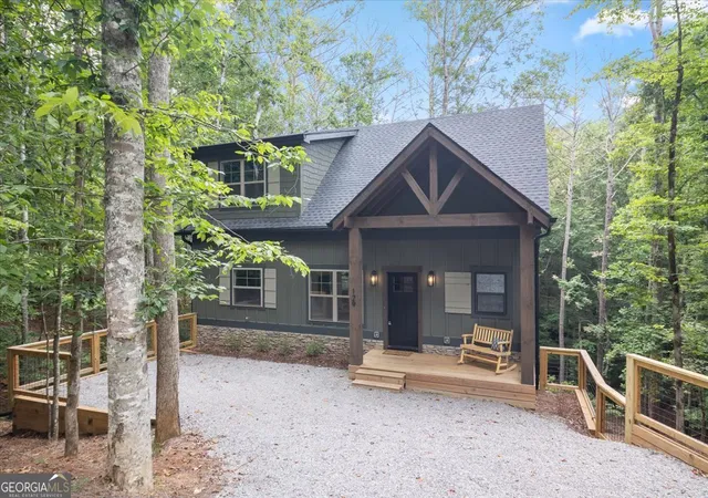 1st image of 129 Monticello Dr, Ellijay, GA 30540 | MLS# 10721776