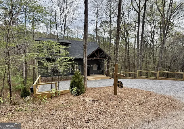 Homes for sale in Ellijay, GA | 129 Monticello Dr, Ellijay, GA 30540 | MLS# 10721776
