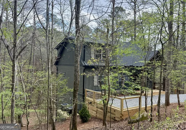 Homes for sale in Ellijay, GA | 129 Monticello Dr, Ellijay, GA 30540 | MLS# 10721776