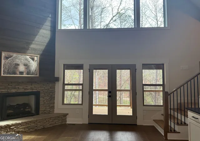 Homes for sale in Ellijay, GA | 129 Monticello Dr, Ellijay, GA 30540 | MLS# 10721776