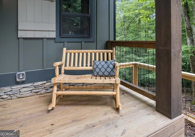 Photo 4 of Single family home for sale at 129 Monticello Dr, Ellijay, GA 30540 | MLS# 10721776 | Listing updated on 2026-10-08
