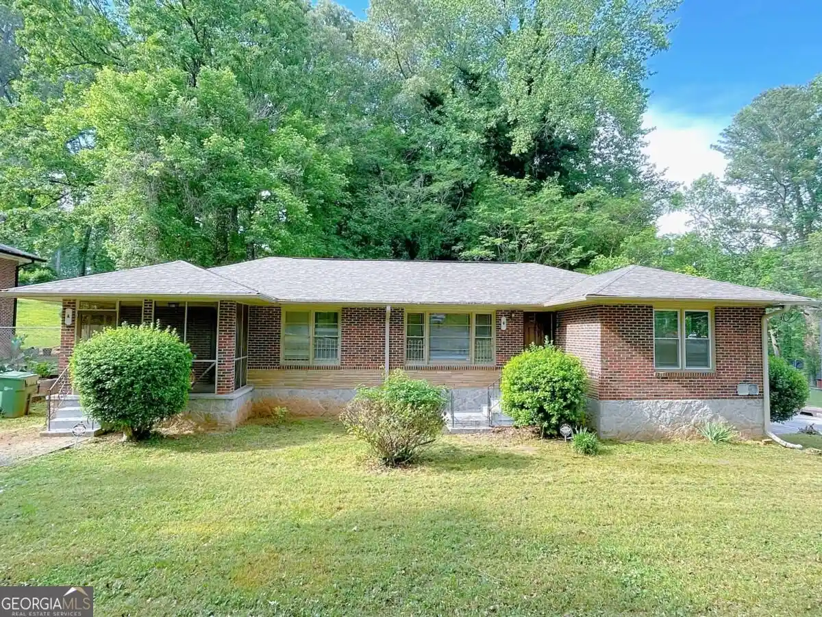 Photo 1 of Multi family home for sale at 2141 Beecher Cir Sw, Atlanta, GA 30311 | MLS# 10867412 | Listing updated on 2026-10-19