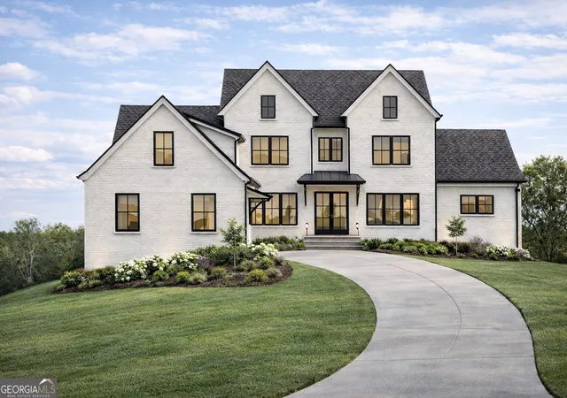 Photo 1 of Mansion for sale at 4180 Ashwoody Trl, Brookhaven, GA 30319 | MLS# 10767575 | Listing updated on 2026-08-12