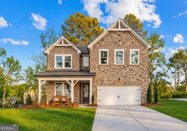 Single family home for sale at 910 Melody Ridge Ln, Buford, GA 30518 | MLS# 10857036