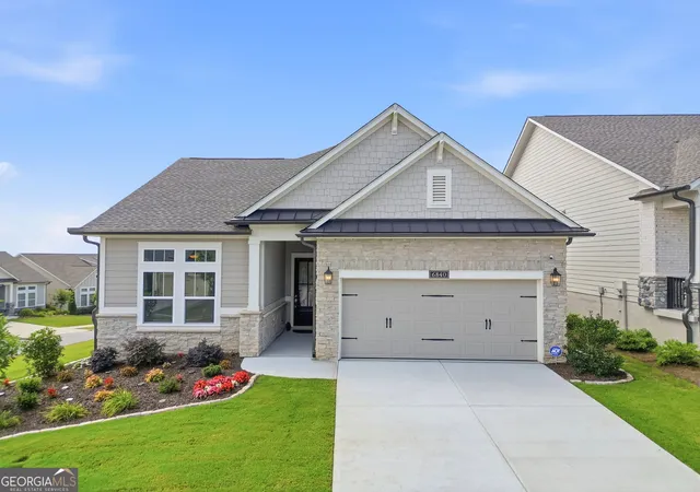 Homes for sale in Flowery Branch, GA | 6840 Bungalow Rd, Flowery Branch, GA 30542 | MLS# 10792800