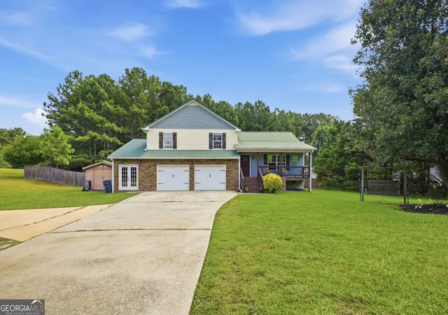 1st image of 274 Stringer Rd, Rockmart, GA 30153 | MLS# 10813501