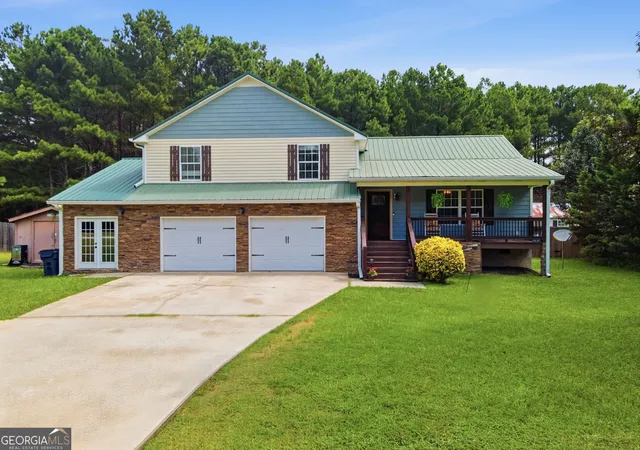 2nd image of 274 Stringer Rd, Rockmart, GA 30153 | MLS# 10813501