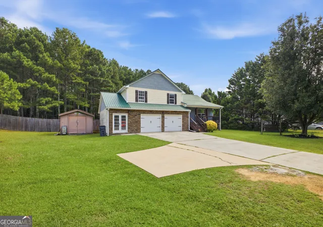 4th image of 274 Stringer Rd, Rockmart, GA 30153 | MLS# 10813501