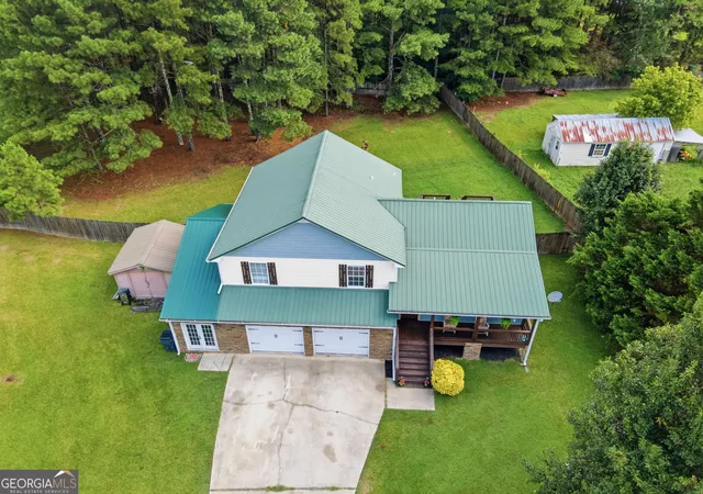 5th image of 274 Stringer Rd, Rockmart, GA 30153 | MLS# 10813501