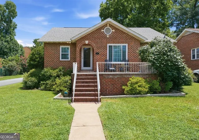 1st image of 191 Holmes Ave, Macon, GA 31204 | MLS# 10809757