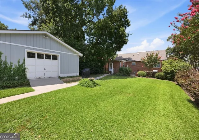 29th image of 191 Holmes Ave, Macon, GA 31204 | MLS# 10809757