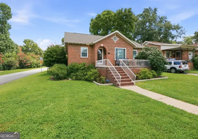 3rd image of 191 Holmes Ave, Macon, GA 31204 | MLS# 10809757