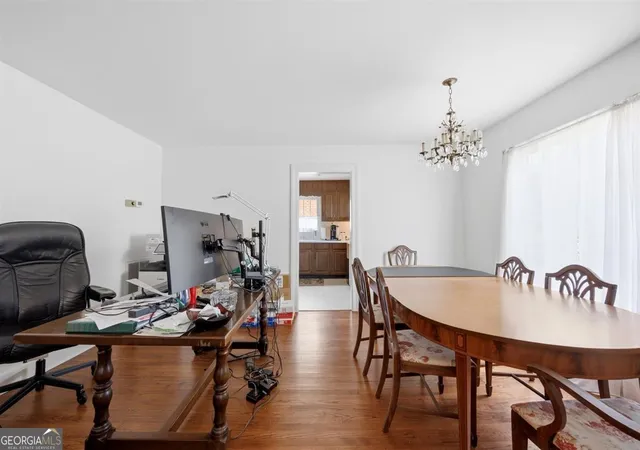 5th image of 191 Holmes Ave, Macon, GA 31204 | MLS# 10809757