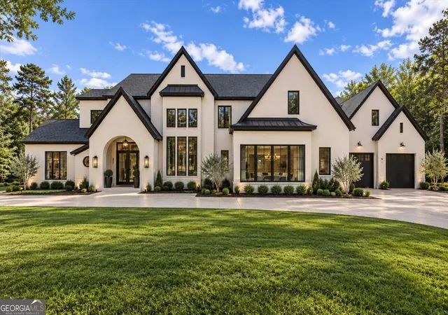 Photo 1 of Mansion for sale at 2705 Talley Ln (lot 1) #(LOT 1), Buford, GA 30519 | MLS# 10878712 | Listing updated on 2026-10-26
