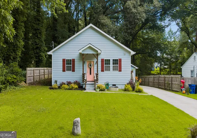 Photo 1 of Single family home for sale at 2533 Romain Wy, East Point, GA 30344 | MLS# 10790253 | Listing updated on 2026-09-17