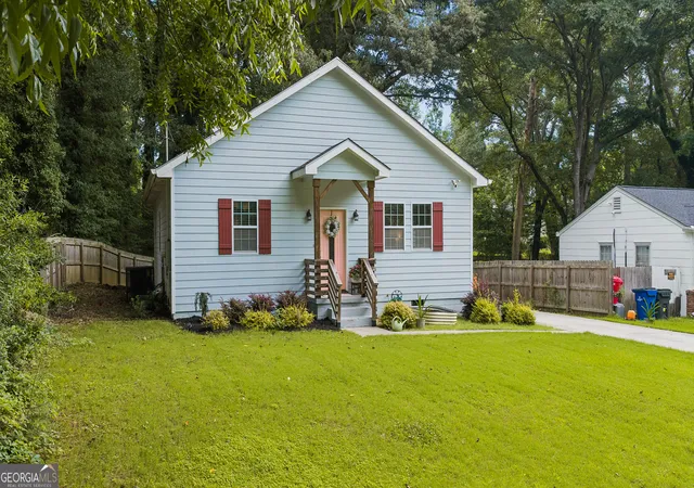 Photo 2 of Single family home for sale at 2533 Romain Wy, East Point, GA 30344 | MLS# 10790253 | Listing updated on 2026-09-17