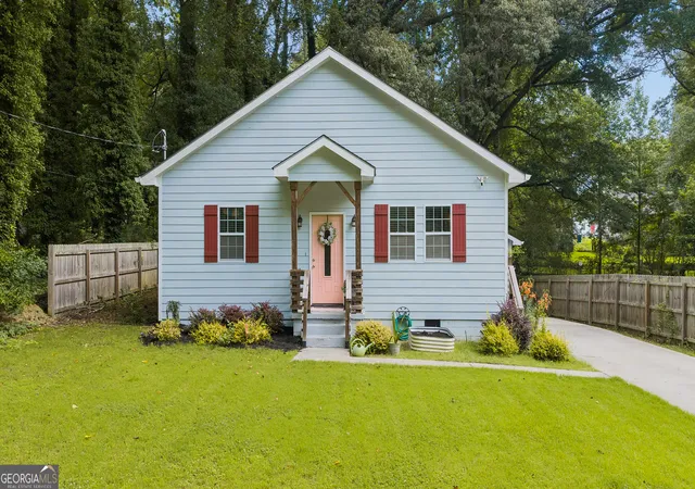 Photo 3 of Single family home for sale at 2533 Romain Wy, East Point, GA 30344 | MLS# 10790253 | Listing updated on 2026-09-17