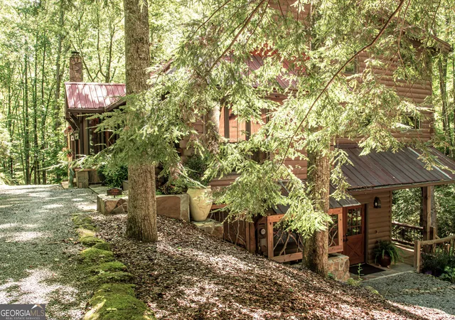 2nd image of 456 Bull Frog Ln, Clayton, GA 30525 | MLS# 10724886