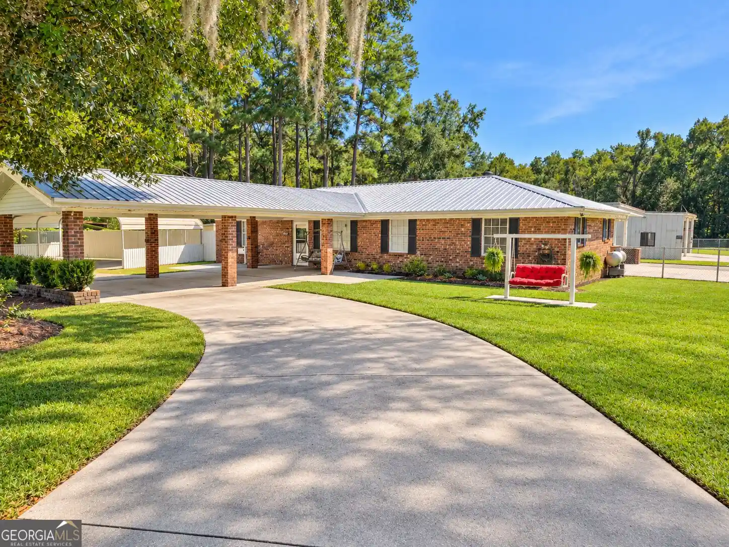 Photo 1 of Single family home for sale at 440 Pecan Ln, Guyton, GA 31312 | MLS# 10873086 | Listing updated on 2026-10-29