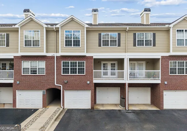 Photo 1 of Condo for sale at 1112 Woodland Ln, Alpharetta, GA 30009 | MLS# 10827272 | Listing updated on 2026-09-17