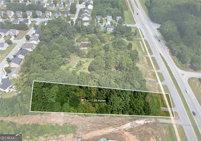 Photo 2 of Land for sale at 00 Bill Carruth Pkwy, Hiram, GA 30141 | MLS# 10834098 | Listing updated on 2026-09-10