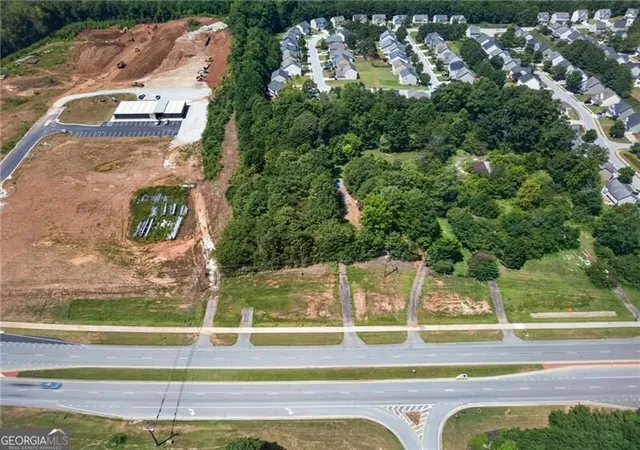 Photo 3 of Land for sale at 00 Bill Carruth Pkwy, Hiram, GA 30141 | MLS# 10834098 | Listing updated on 2026-09-10