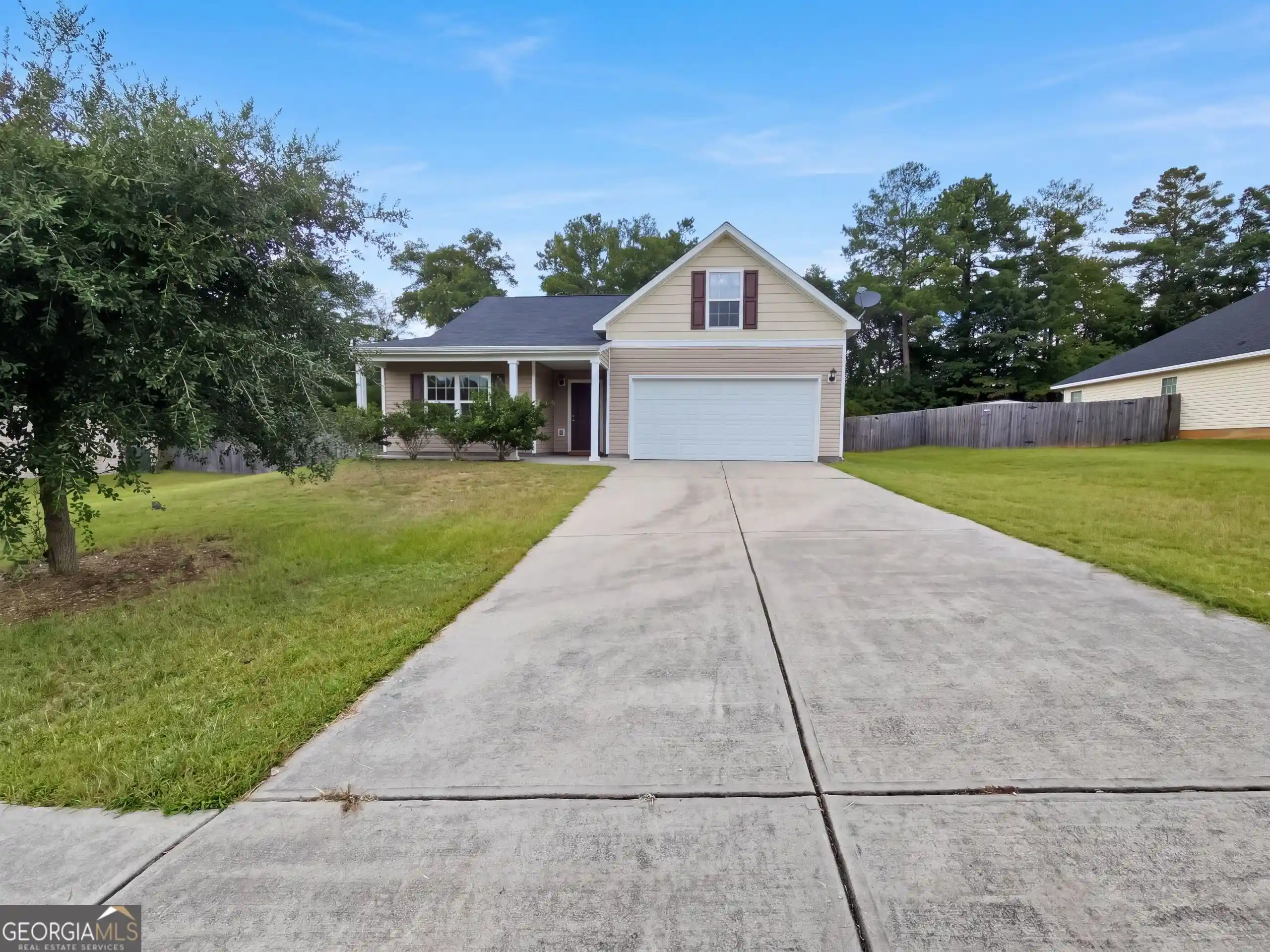 Single family home for sale at 1007 Haley St, Macon, GA 31217 | MLS# 10854723