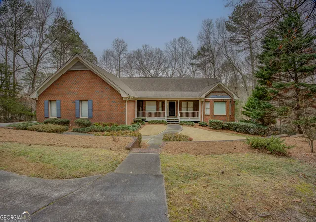 1st image of 1030 Lake Haynes Dr Ne, Conyers, GA 30012 | MLS# 10708727