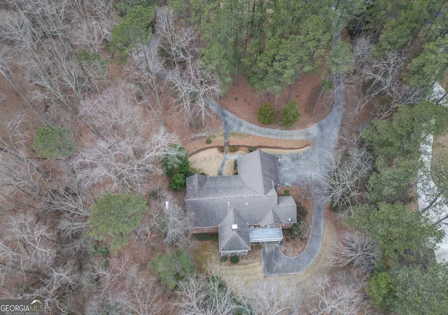 2nd image of 1030 Lake Haynes Dr Ne, Conyers, GA 30012 | MLS# 10708727