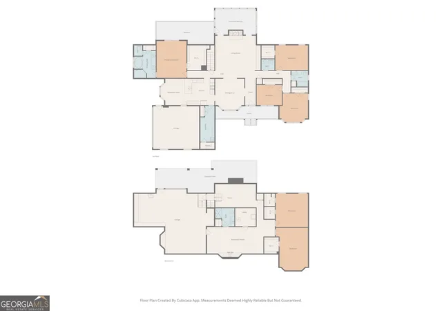 3rd image of 1030 Lake Haynes Dr Ne, Conyers, GA 30012 | MLS# 10708727