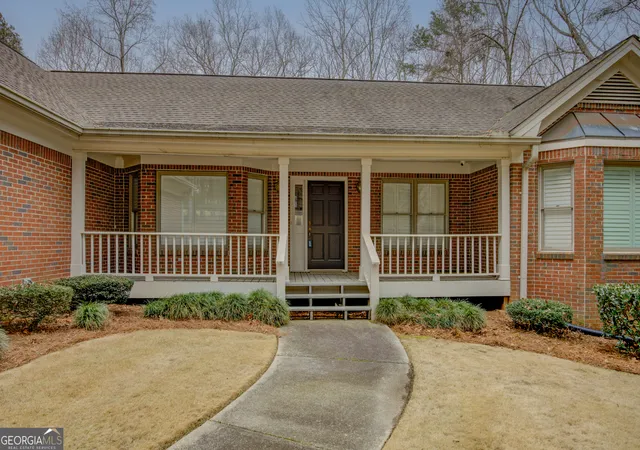 4th image of 1030 Lake Haynes Dr Ne, Conyers, GA 30012 | MLS# 10708727