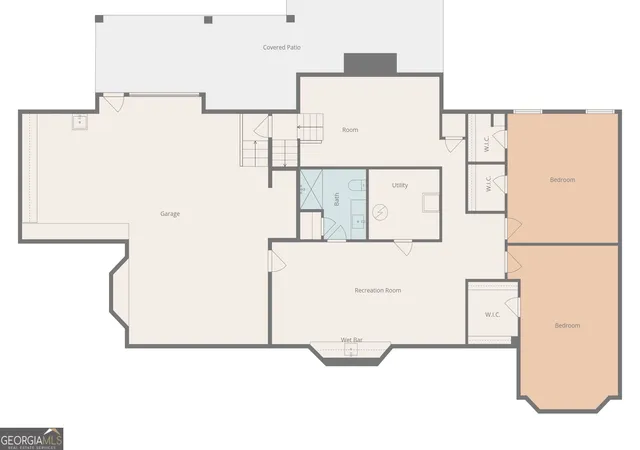 56th image of 1030 Lake Haynes Dr Ne, Conyers, GA 30012 | MLS# 10708727