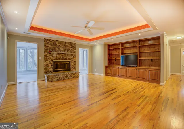 5th image of 1030 Lake Haynes Dr Ne, Conyers, GA 30012 | MLS# 10708727