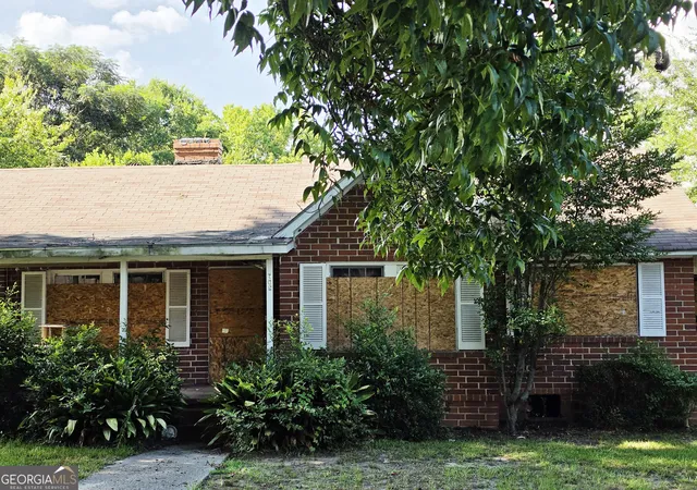 Photo 1 of Sale Pending at 709 Richmond St, Macon, GA 31206 | MLS# 10821025 | Listing updated on 2026-09-14