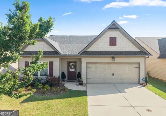 1st image of 740 Independence Ave, Pendergrass, GA 30567 | MLS# 10800860