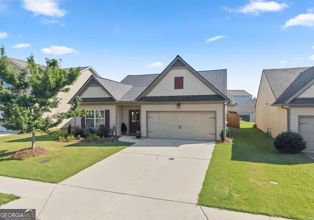 4th image of 740 Independence Ave, Pendergrass, GA 30567 | MLS# 10800860