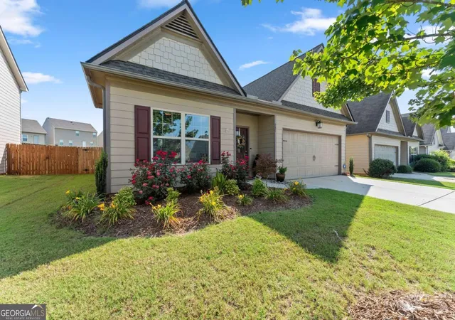 5th image of 740 Independence Ave, Pendergrass, GA 30567 | MLS# 10800860