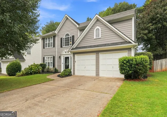 Single family home for sale at 4347 Sentinel Pl Nw, Kennesaw, GA 30144 | MLS# 10835306