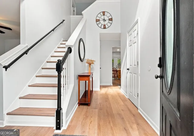 Photo 2 of Single family home for sale at 4347 Sentinel Pl Nw, Kennesaw, GA 30144 | MLS# 10835306 | Listing updated on 2026-10-09