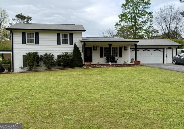 Photo 1 of Single family home for sale at 3007 Hidden Dr, Lawrenceville, GA 30044 | MLS# 10726444 | Listing updated on 2026-04-20