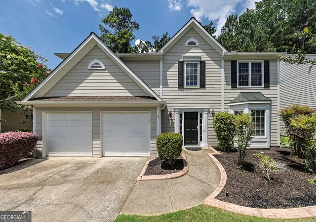 image of 4283 Monticello Wy Nw, Kennesaw, GA 30144 | MLS# 10788484