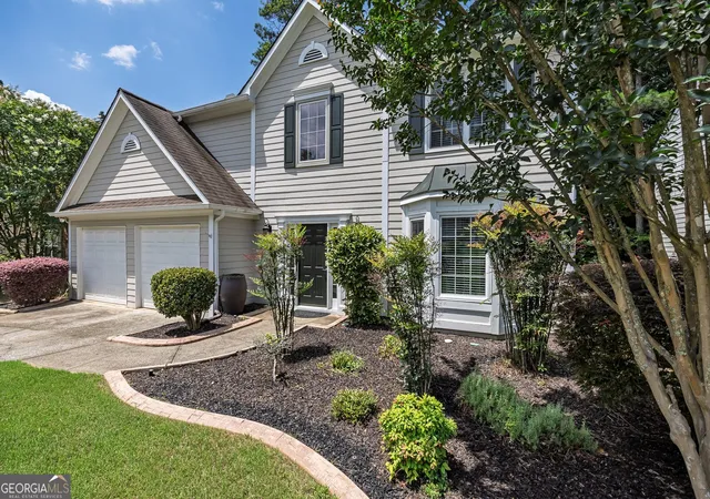 image of 4283 Monticello Wy Nw, Kennesaw, GA 30144 | MLS# 10788484