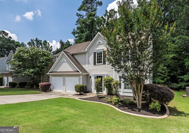 image of 4283 Monticello Wy Nw, Kennesaw, GA 30144 | MLS# 10788484