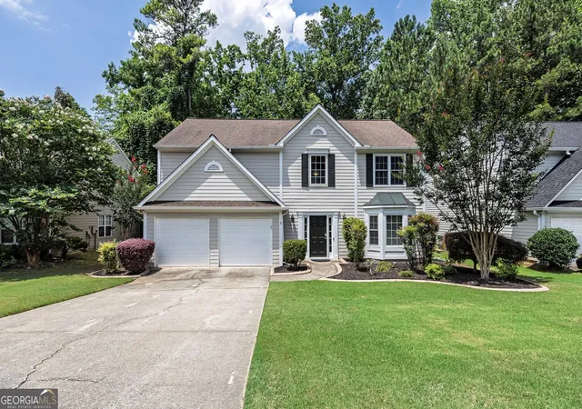 image of 4283 Monticello Wy Nw, Kennesaw, GA 30144 | MLS# 10788484