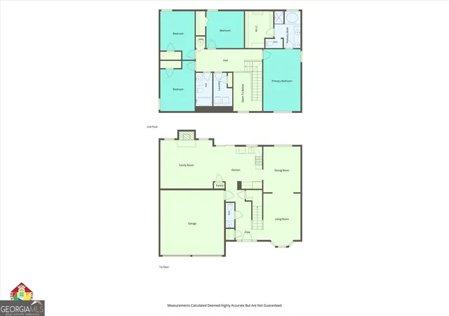 56th image of 4283 Monticello Wy Nw, Kennesaw, GA 30144 | MLS# 10788484