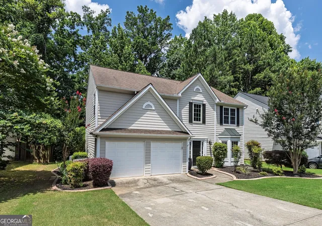 image of 4283 Monticello Wy Nw, Kennesaw, GA 30144 | MLS# 10788484